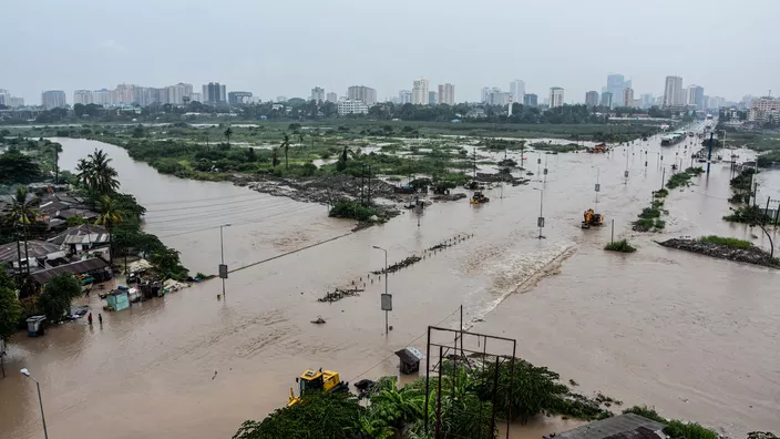 Tanzanie : 58 morts depuis début avril en raison des fortes pluies